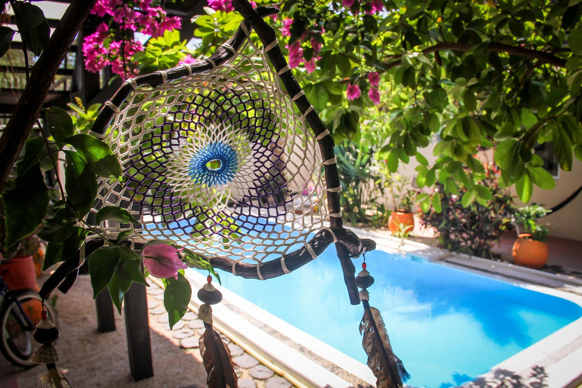Villas Geminis Boutique Condohotel Tulum Exteriér fotografie