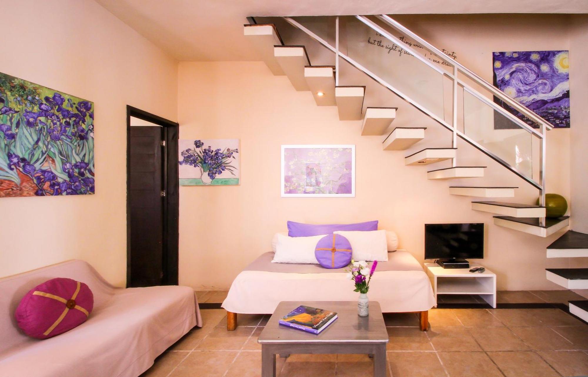 Villas Geminis Boutique Condohotel Tulum Exteriér fotografie