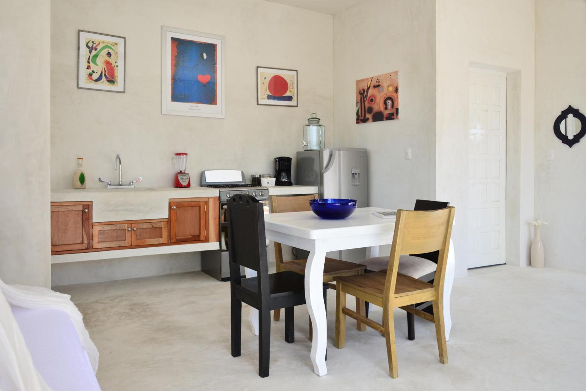 Villas Geminis Boutique Condohotel Tulum Exteriér fotografie