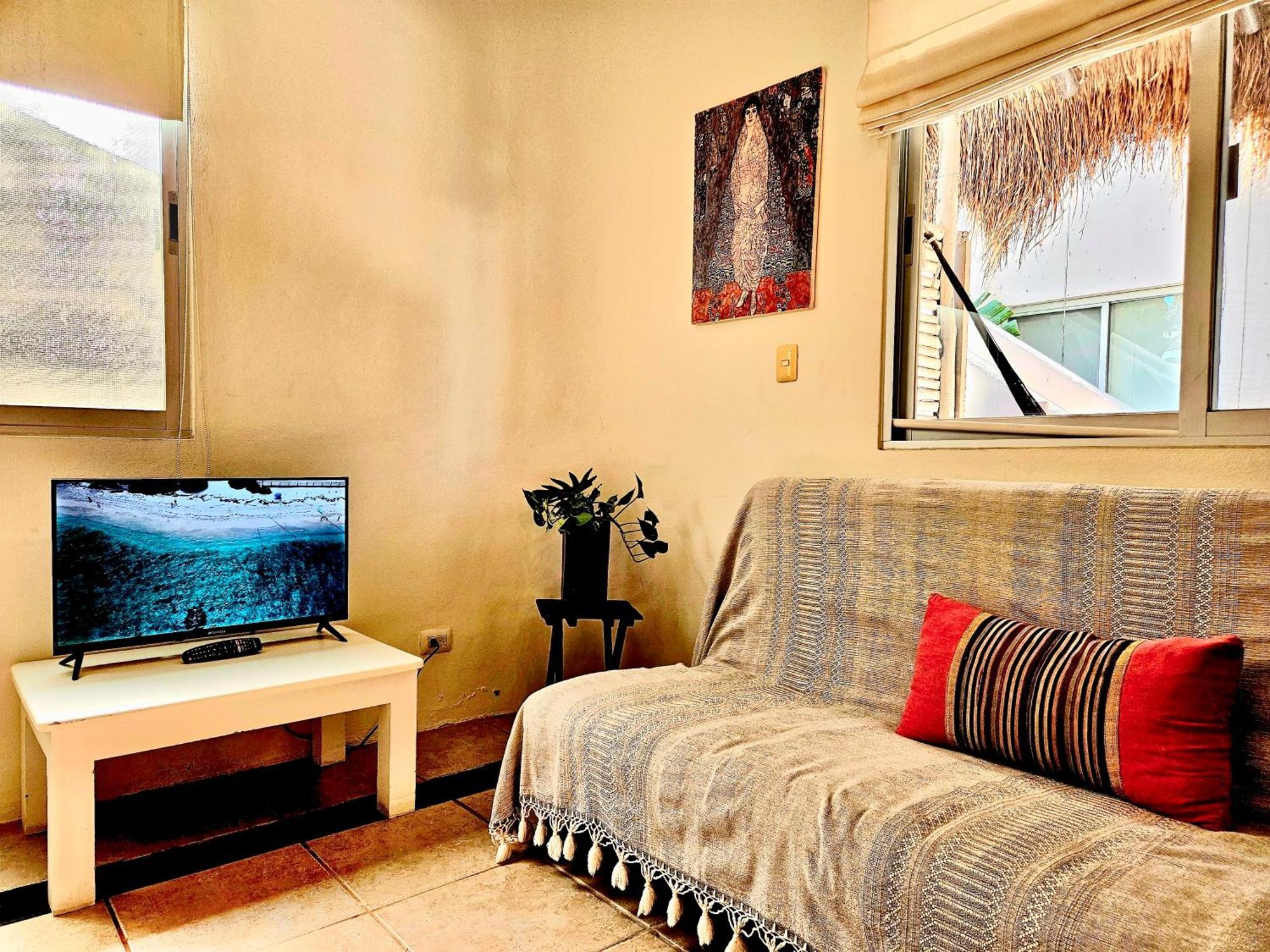 Villas Geminis Boutique Condohotel Tulum Pokoj fotografie