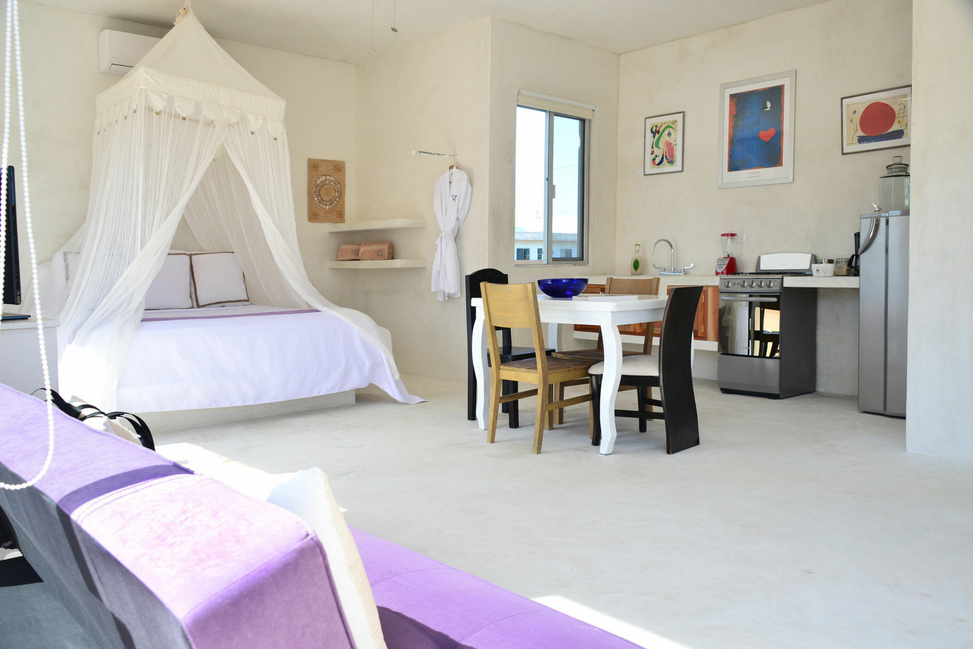 Villas Geminis Boutique Condohotel Tulum Exteriér fotografie
