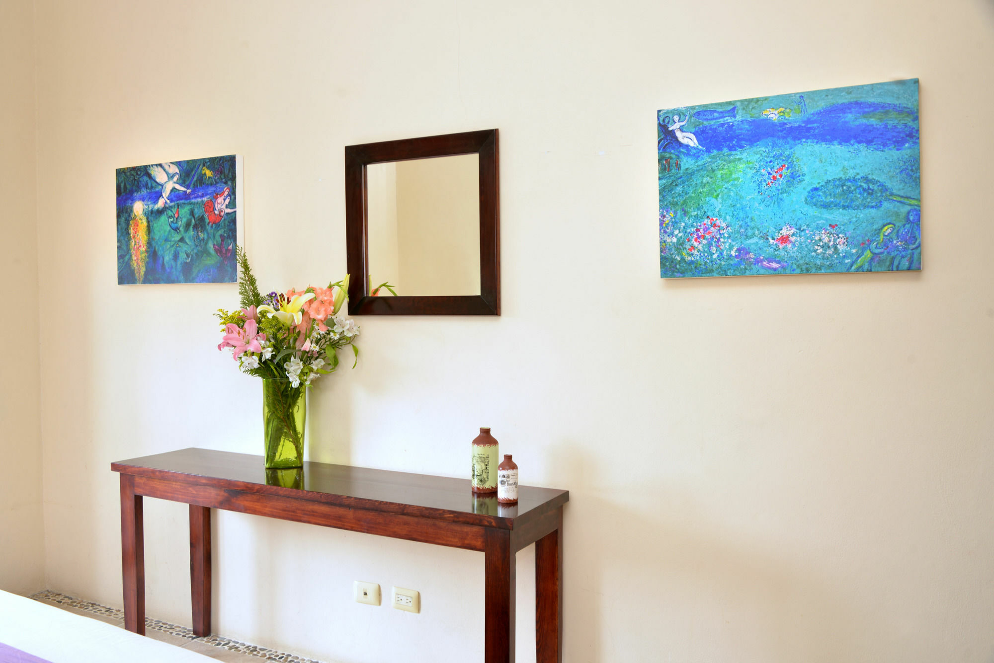 Villas Geminis Boutique Condohotel Tulum Exteriér fotografie