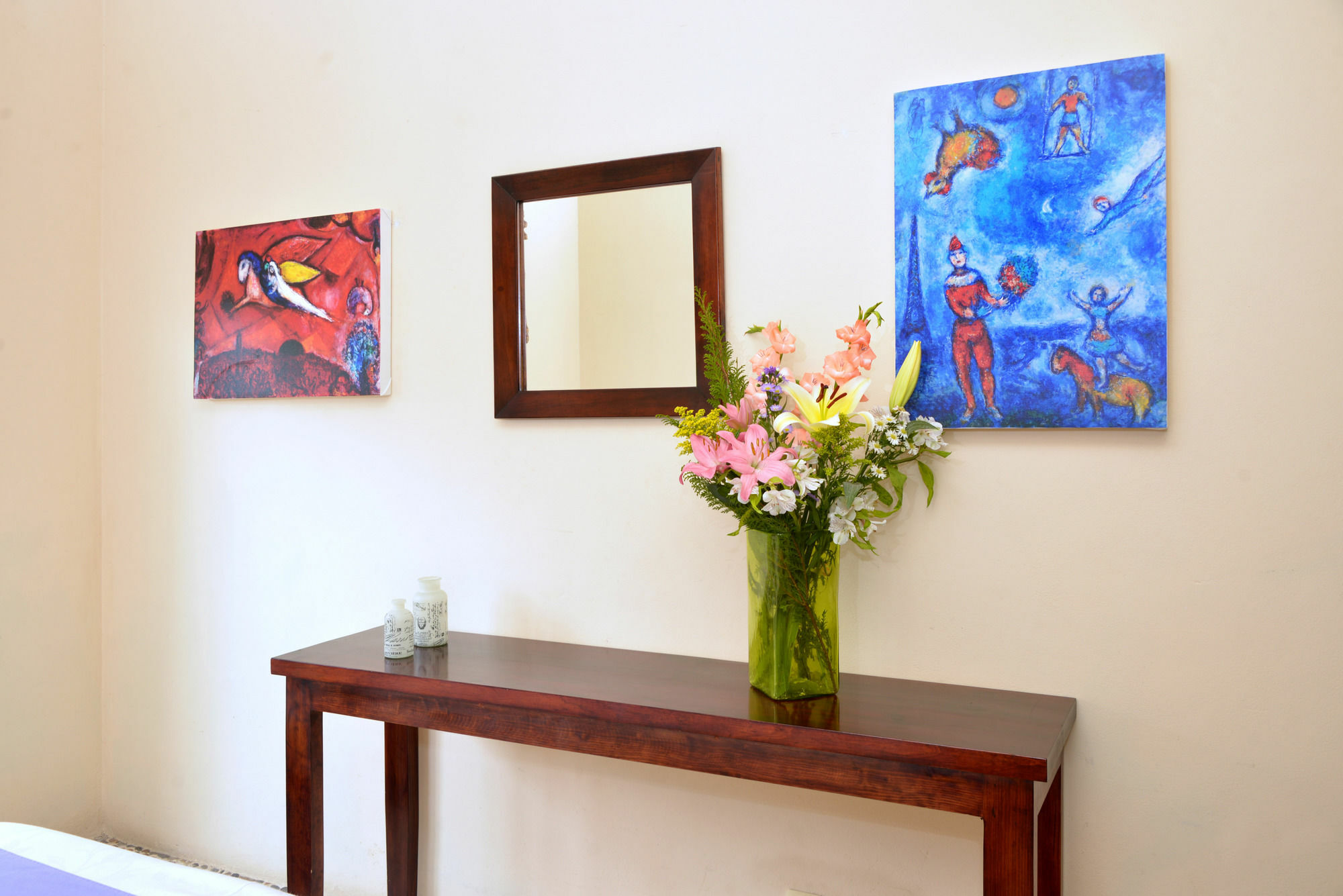 Villas Geminis Boutique Condohotel Tulum Exteriér fotografie