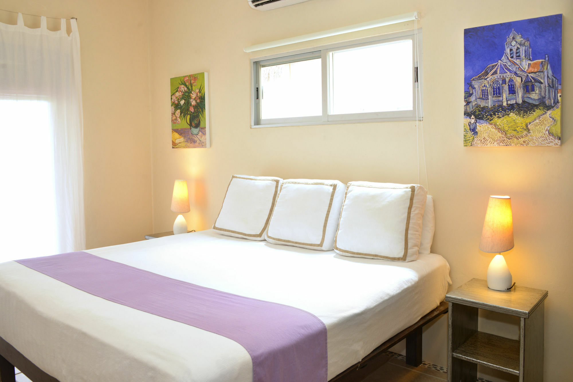 Villas Geminis Boutique Condohotel Tulum Exteriér fotografie