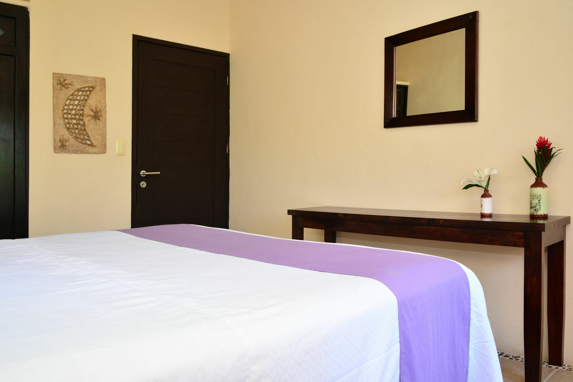 Villas Geminis Boutique Condohotel Tulum Exteriér fotografie