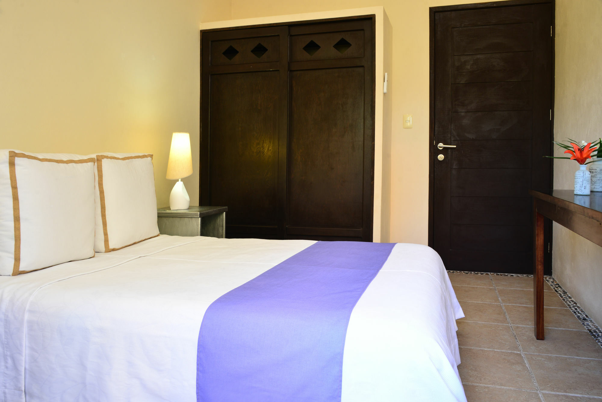 Villas Geminis Boutique Condohotel Tulum Exteriér fotografie