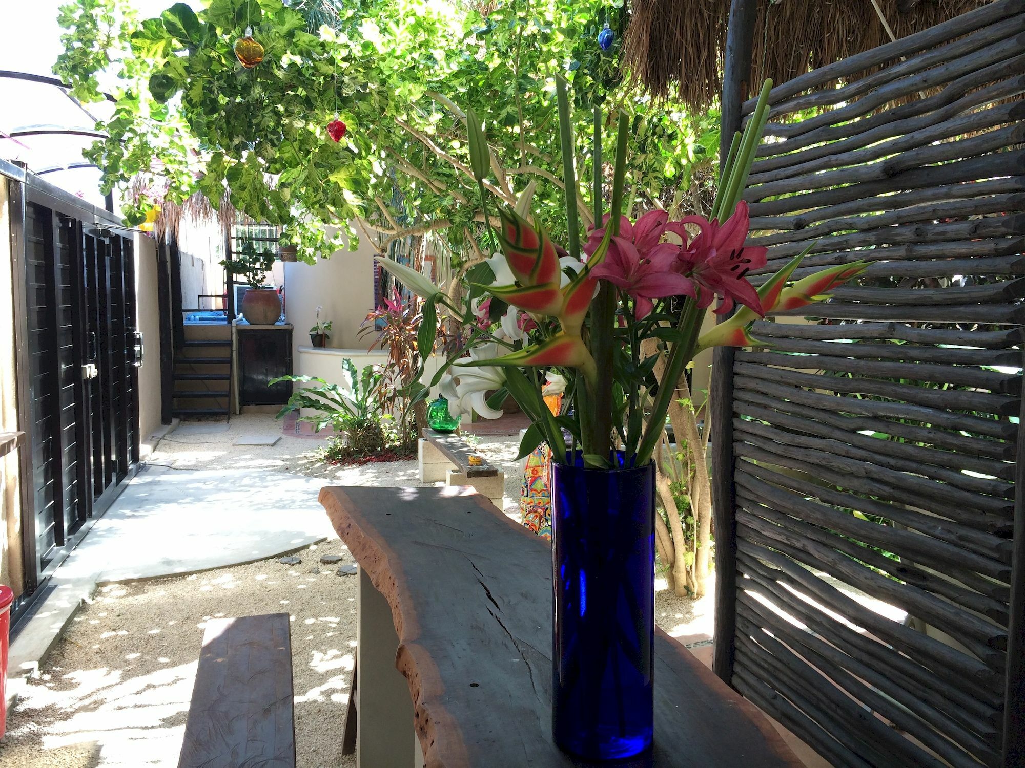 Villas Geminis Boutique Condohotel Tulum Exteriér fotografie