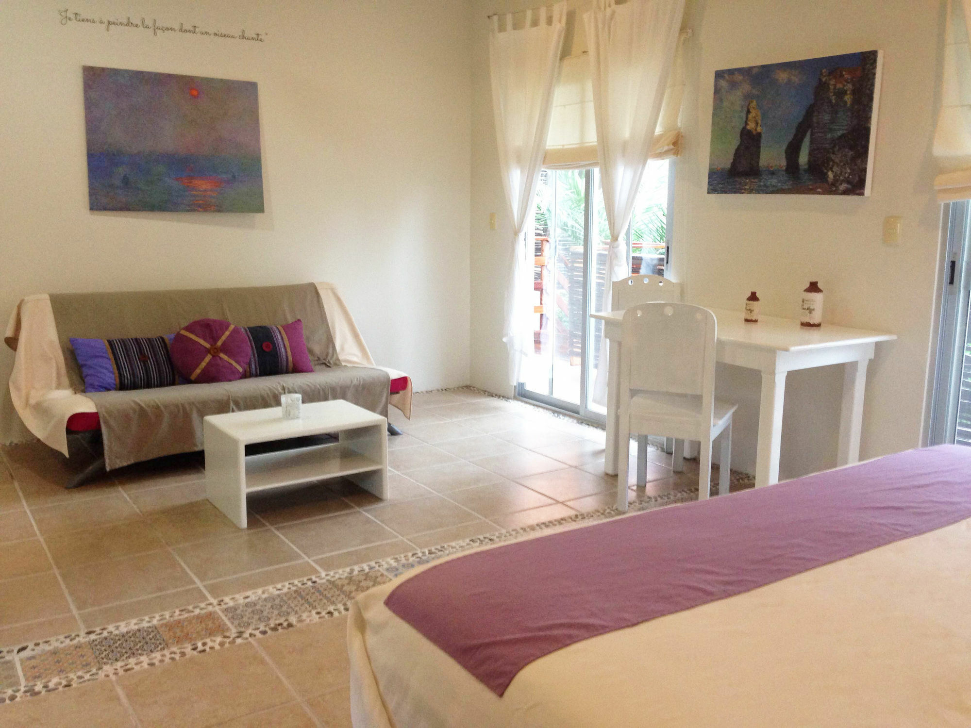 Villas Geminis Boutique Condohotel Tulum Exteriér fotografie