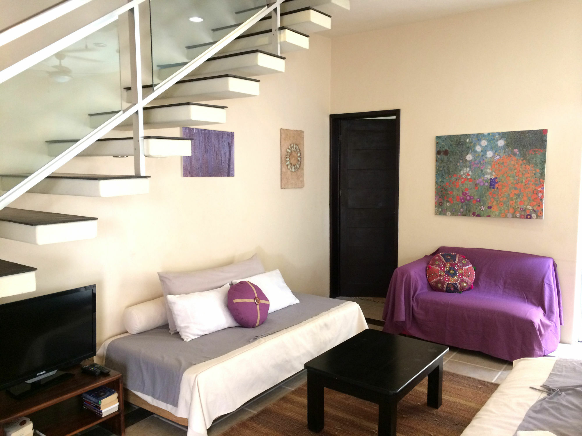 Villas Geminis Boutique Condohotel Tulum Exteriér fotografie